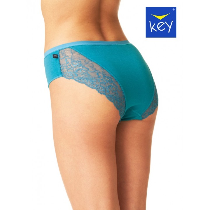 Сліпи жіночі трусики Key lpc 972 b24 XL