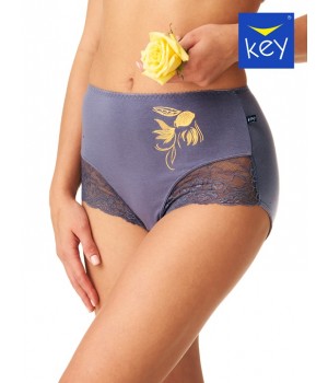 Жіночі трусики Key lpf 910 XXL