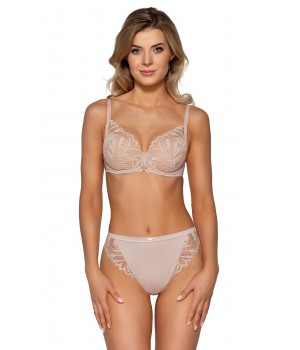Бюстгалтер ava 2104 beż 85C