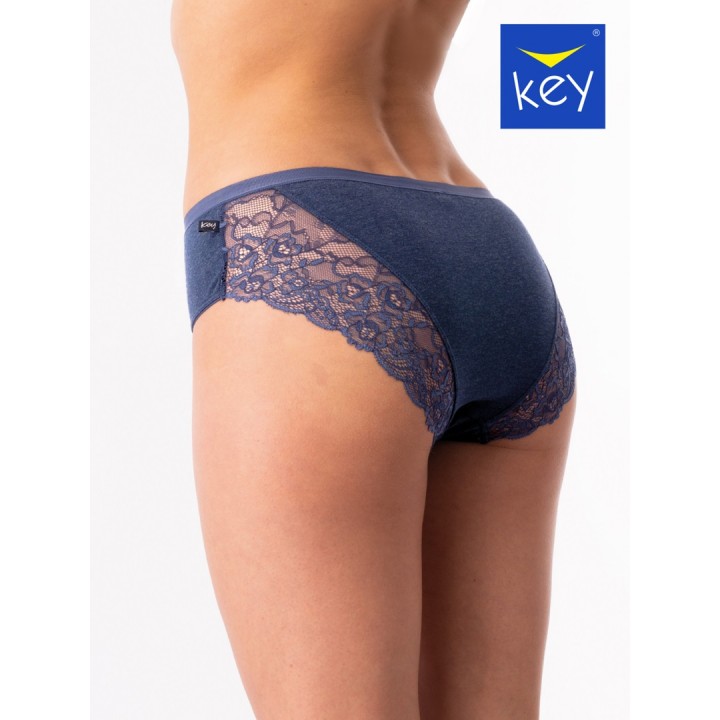 Слипы женские трусики Key lpc 248 XL