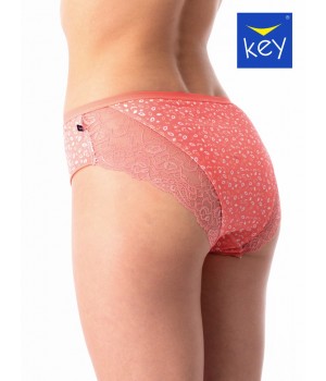 Сліпи жіночі трусики Key lpc 726 a25 L