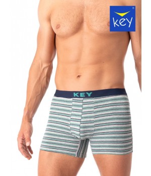 Труси шорти чоловічі труси сліп Key L