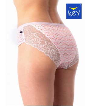 Слипы женские трусики Key lpc 726 a25 XL