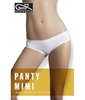 Жіночі труси GATTA PANTY MIMI