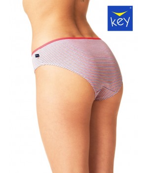 Слипы женские трусики Key lpr 334 b24 XL