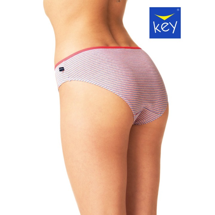 Сліпи жіночі трусики Key lpr 334 b24 XL