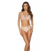 Королівський бюстальтер SC-931 ALICE BEIGE 80C