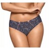Сліпи труси жіночі Ava 1804 patterned S