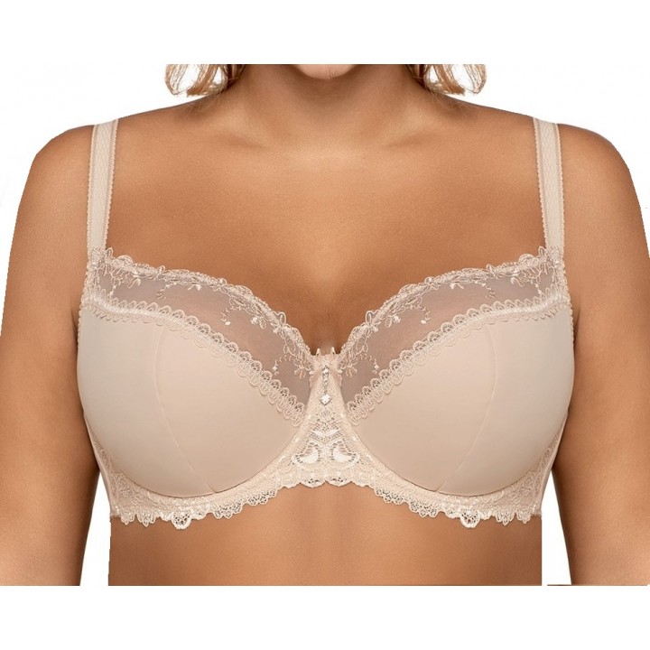 Бюстгалтер ava 1030 beż 80G