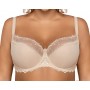 Бюстгалтер ava 1030 beż 80G