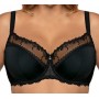 Бюстгалтер ava 1030 czarny 75G