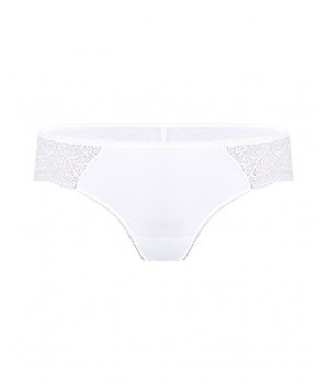 Trusiki Kinga 345/3 L white