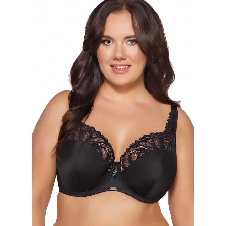 Bustalter ava 2105 чорний 80C