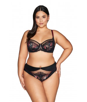 Bustalter ava 2122 black 85G