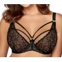 Бюстгалтер ava 1824 czarny 70G