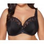 Бюстгалтер ava 2105 czarny 75G
