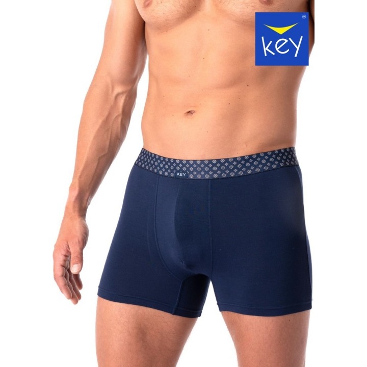 Шорти-боксери Key mxh 231 a25 M