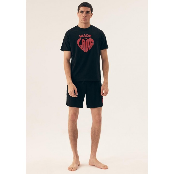 Піжама чоловіча пижама Henderson 42777 Sierra XL