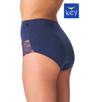 Жіночі трусики Key lpf 248 b24 L