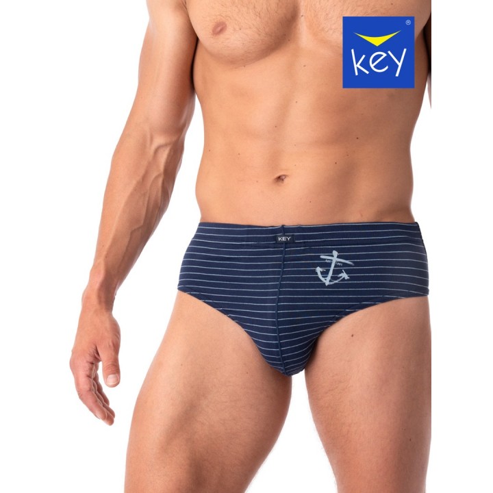 Чоловічі труси сліп ключ mpp 251 a25 XL