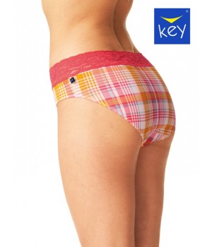 Сліпи жіночі трусики Key lpc 473 M