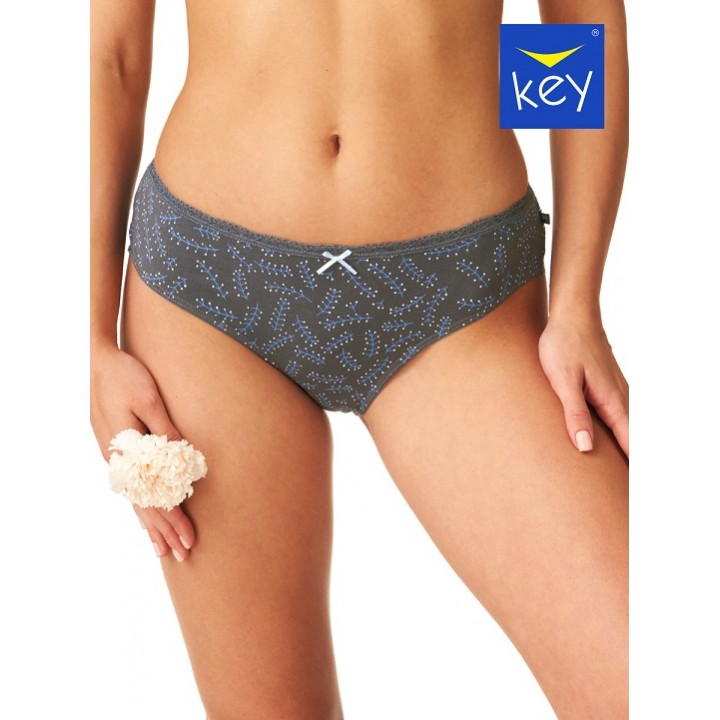 Слипы женские трусики Key lpc 936 b24 S