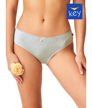 Слипы женские трусики Key lpc 936 b24 L