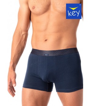 Шорти-боксери Key mxh 237 a25 M