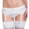 Сліпи труси жіночі Ava 1204 white M