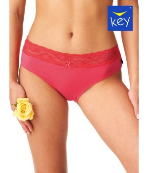 Сліпи жіночі трусики Key lpc 473 L