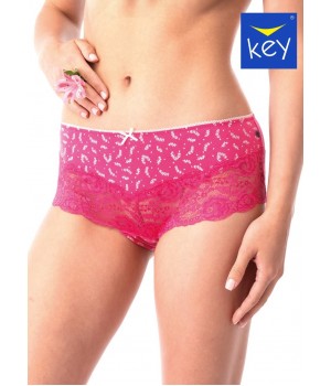 Сліпи жіночі трусики Key lpb 794 M