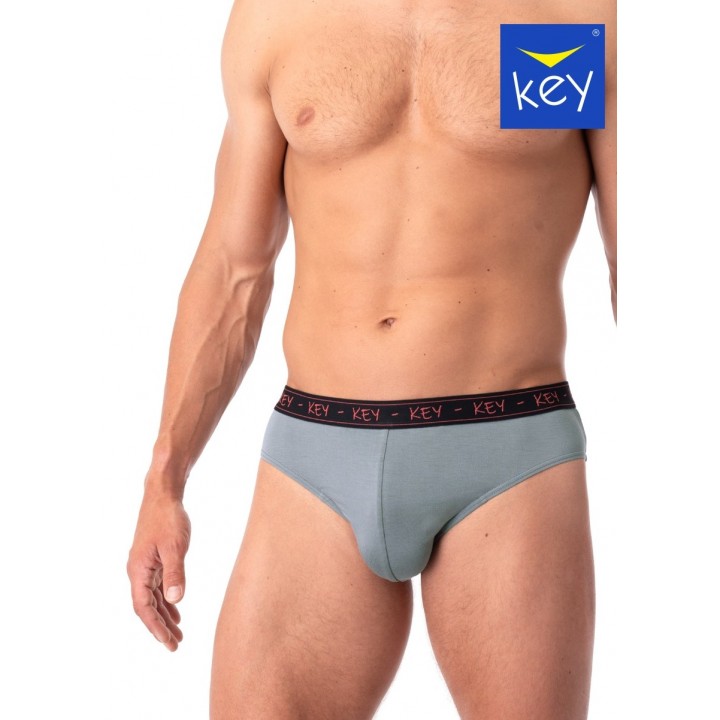 Чоловічі труси сліп key mpp 178 a25 XL