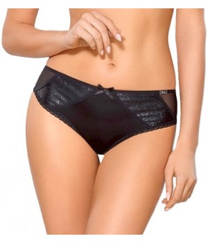 Взуття Ava 1625 STR чорний XL