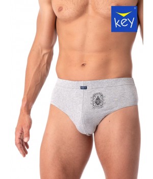 Чоловічі труси сліп key mpp 254 a25 L