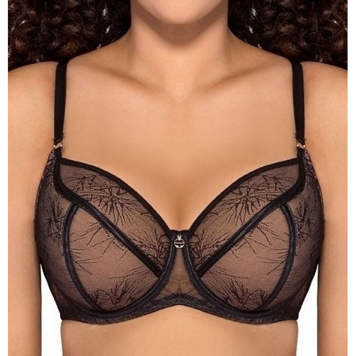 Бусталтер Ава 1995 чорний 80E