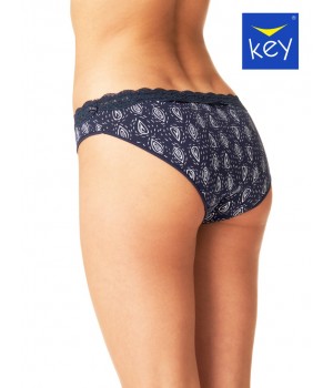 Слипы женских трусиков Key lpr 667 S