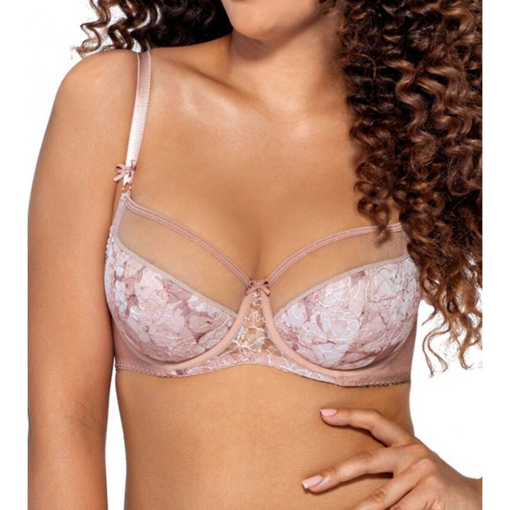 Bustalter ava 1981 пудрово-рожевий 95C