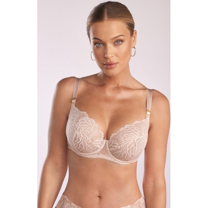 Королівський бустальтер SC-1101 БЕЖЕВИЙ /90F