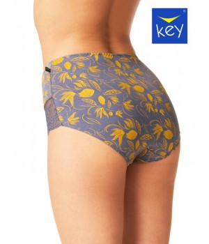 Жіночі трусики Key lpf 910 XL
