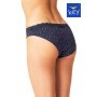 Сліпи жіночі трусики Key lpr 667 L