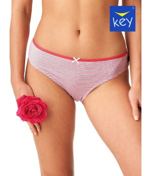 Слипы женочі трусики Key lpr 334 b24 M
