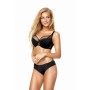 King's bustalter BC-676 SOPHIE 80C black