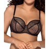 Бюстгалтер ava 1994 SERSEIA czarny 85G