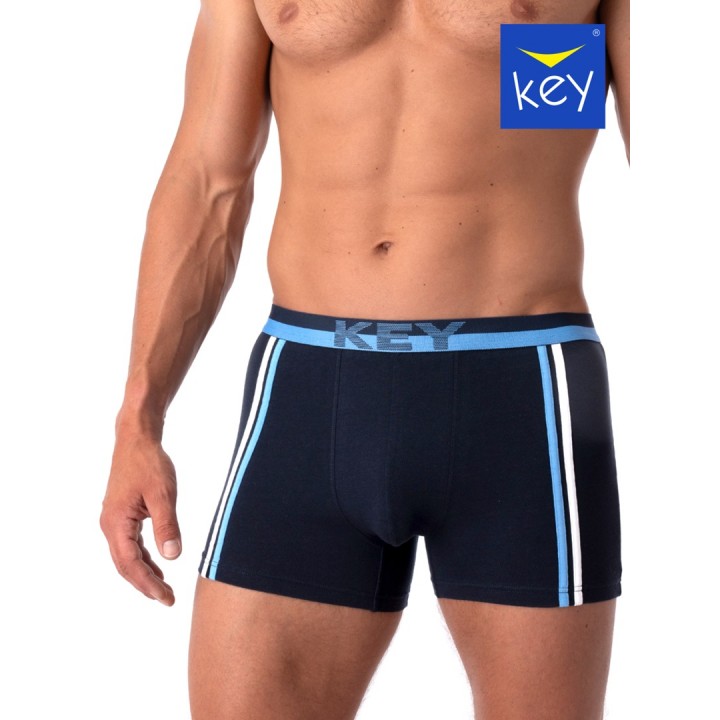 Шорти-боксери Key mxh 151 a25 M