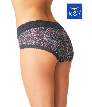 Сліпи жіночі трусики Key lpc 640 b24 XL