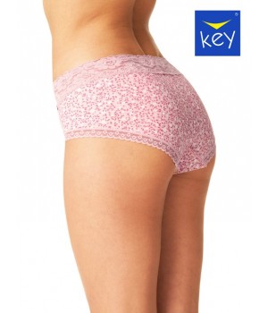 Слипы женочі трусики Key lpc 640 b24 M