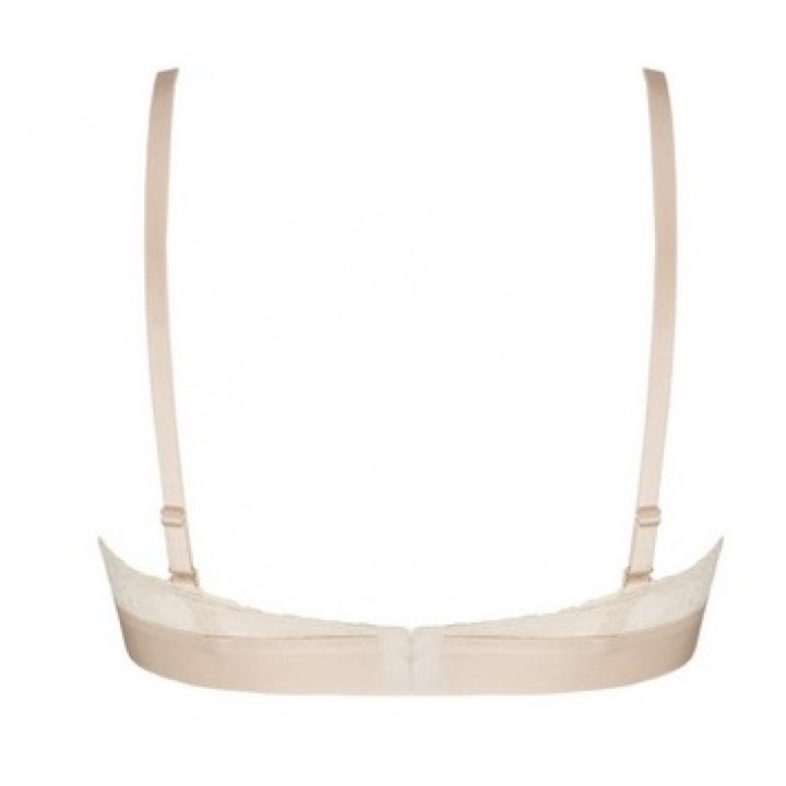 Королівський бюстальтер WB-749 70A екрю