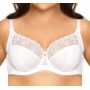 Бюстгалтер ava 1922 biały 75E