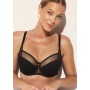 King's bustalter BC-676 SOPHIE 70F black