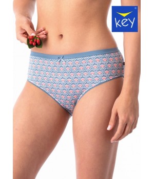 Сліпи жіночі трусики Key lpc 736 a25 XL